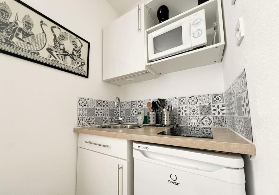 Appartement Alger *