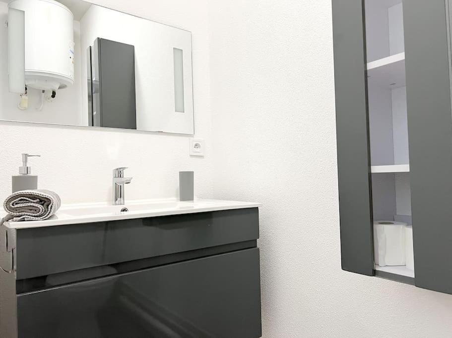 Alger Appartement *