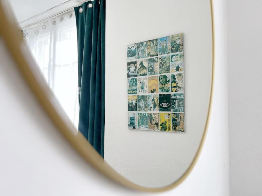 Alger Appartement