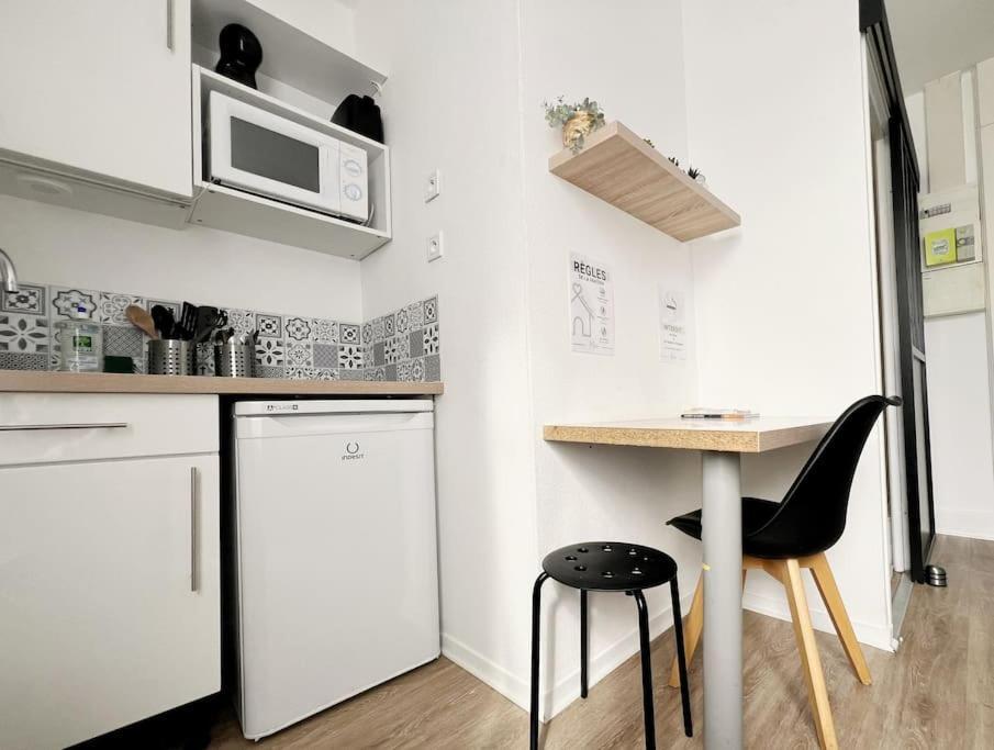 Alger Appartement Nantes